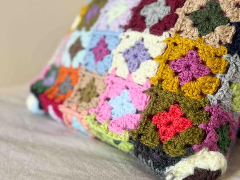 فيلا - Cabanyal Boutique فالنسيا المظهر الخارجي الصورة